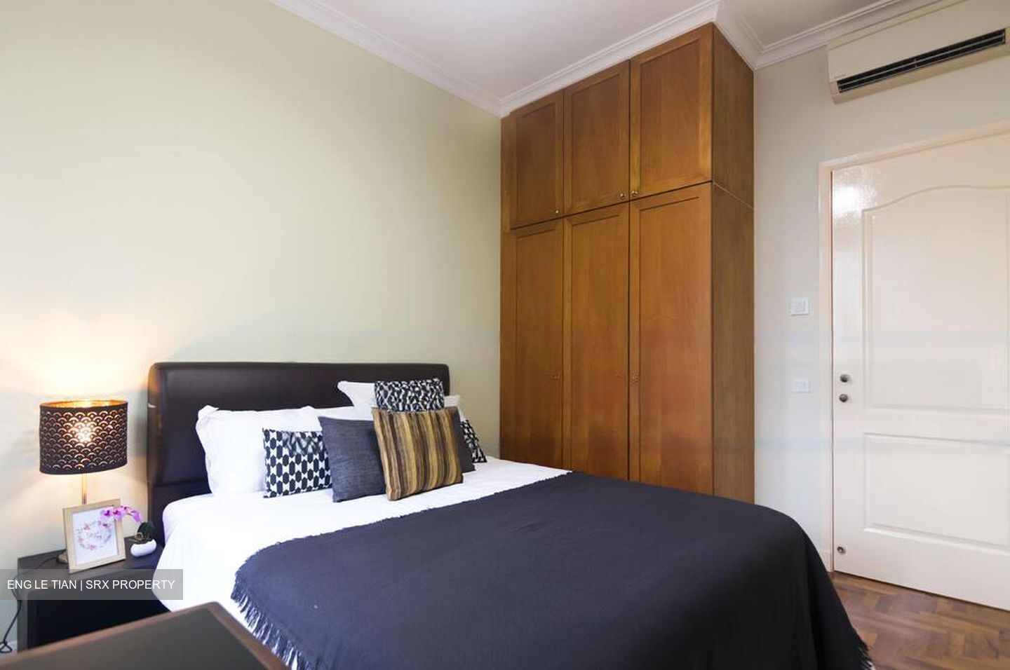 Heritage View (D5), Condominium #531099211